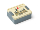Lego LEGO Harry Potter Hogwarts Lunch Box 16cm Food Container- Buy online at McGrocer