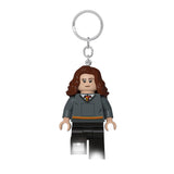 Lego Hermione Granger LED Key Light - British Novelty Gift Online - McGrocer- Buy online at McGrocer