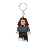 LEGO Hermione Granger Key Light with LED feet lights, UK version
