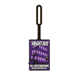 Lego LEGO Harry Potter Knight Bus Luggage Tag- Buy online at McGrocer