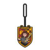 Lego LEGO Hermione Granger Bag Tag Luggage Tag 16 cm- Buy online at McGrocer