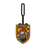 Lego LEGO Ron Weasley Bag Tag Gryffindor Silicone Travel Tag 16cm- Buy online at McGrocer