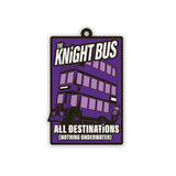 Lego LEGO Knight Bus Magnet Harry Potter Collection Silicone 10cm- Buy online at McGrocer