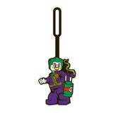 Lego LEGO Joker Bag Tag Silicone Luggage Label 18cm- Buy online at McGrocer
