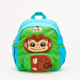 LEGO Kids Backpack Monkey 30cm high - British product