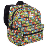 LEGO DUPLO Citrus Animal Character Backpack 30cm - British product