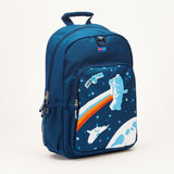 Lego LEGO Backpack Space Walk Kids School Bag- Buy online at McGrocer