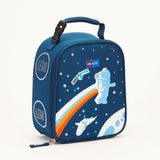LEGO Lunch Bag Space Walk, imported from the UK