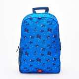 LEGO branded Space Backpack Stargazer size 14L (British brand)