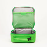LEGO Brick Lunch Bag Green - British product