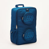 Lego LEGO Brick Backpack Navy Bags- Buy online at McGrocer