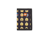 LEGO Minifigure Wallet for kids 11cm, imported from the UK