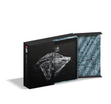 LEGO Star Wars creative book 312 pages (British brand)
