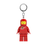 Spaceman Key Light Red