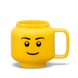 Lego LEGO Small Ceramic Mug Boy- Buy online at McGrocer