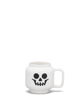 LEGO small skeleton ceramic mug 255ml (British brand)