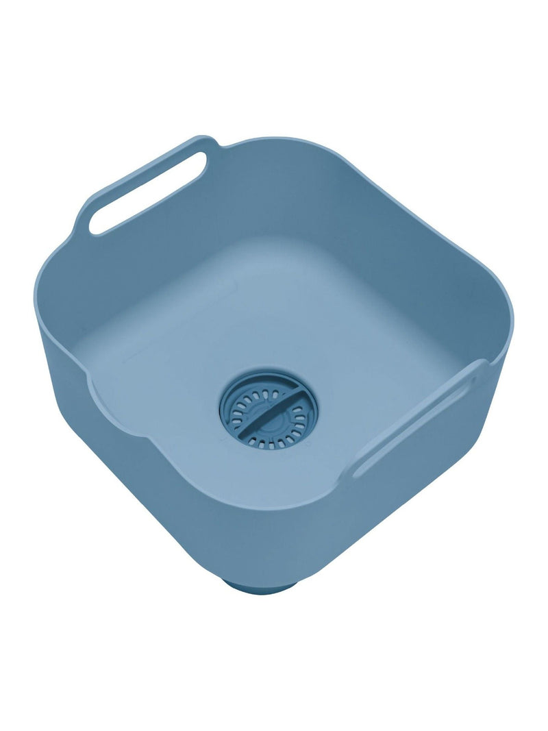 ReBorn Avon Blue washing up bowl 9 litre - British product