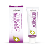 Holland & Barrett Arnica Cream for Bruise Symptomatic Relief 50g- Buy online at McGrocer