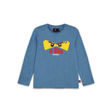 LEGO Kids Long Sleeve T-Shirt Blue