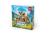 Lego LEGO Monkey Palace Board Game 10+ Years- Buy online at McGrocer