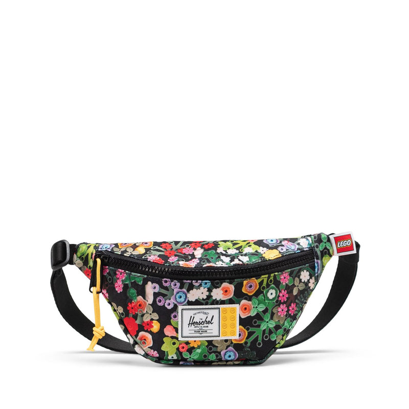 Herschel Hip Pack Scavenger Hunt Meadow, UK version