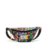 Lego Herschel Heritage Hip Pack Scavenger Hunt Meadow Multi Bag- Buy online at McGrocer