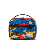Lego LEGO Pop Quiz Lunch Box Scavenger Hunt Bricks 5L- Buy online at McGrocer