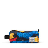 Lego Herschel Settlement Pencil Case Scavenger Hunt Bricks Stationery Bag- Buy online at McGrocer