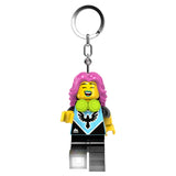 Lego LEGO E-Sports Gamer Girl Key Light 7cm- Buy online at McGrocer
