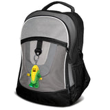 LEGO Corn Cob Guy key light with LED lights, imported from the UK