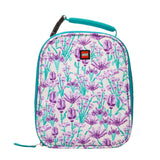 Lego LEGO Purple Bouquet Lunch Bag Soft Cooler Bag 5 L- Buy online at McGrocer