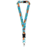 Lego LEGO Hot Dog Guy Lanyard Key Holder 58 cm- Buy online at McGrocer