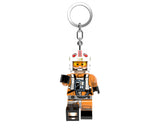 LEGO Star Wars Luke Skywalker Pilot Key Light (British brand)
