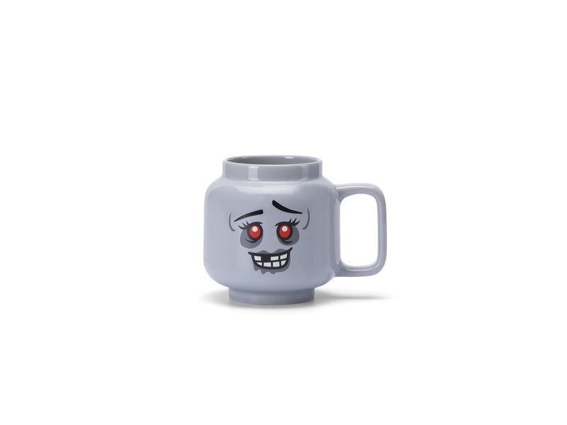 LEGO Zombie Mug Small - imported from the UK