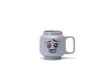 Lego LEGO Zombie Mug Small Novelty Ceramic Mug 255ml- Buy online at McGrocer