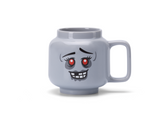 Lego LEGO Zombie Mug Large Novelty Ceramic 18 oz- Buy online at McGrocer