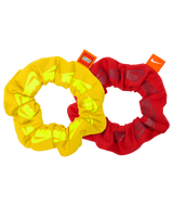 Lego Nike x LEGO Collection Gathered Hair Ties 2-Pack- Buy online at McGrocer