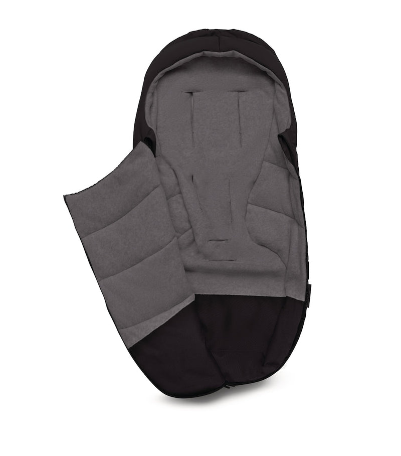 Bugaboo Footmuff stroller accessory (British brand)