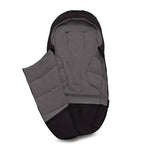 Bugaboo Footmuff stroller accessory (British brand)