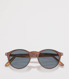 Persol round sunglasses with acetate frame - British product