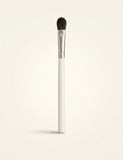 Hermès Rouge lip brush with wooden handle - British product
