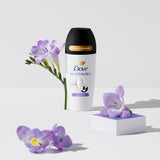 Dove Invisible Dry Women's Anti-Perspirant Roll On Deodorant 50ml - British product