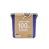 LocknLock Eco Rectangular Container 850ml