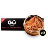 Gu Speculoos Hot Sponge 2x725g