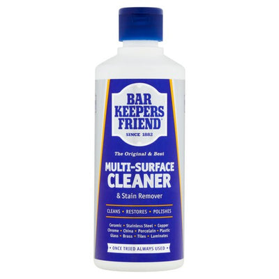 M&S Bar Keepers Friend Original Stain Remover Powder 250g- Buy online at McGrocer