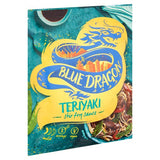 Blue Dragon Teriyaki Stir Fry Sauce