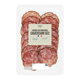 MS Herbes de Provence Saucisson Sec Salami