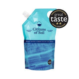 M&S Citizens of Soil Organic Greek Extra Virgin Olive Oil Refill 500ml- Buy online at McGrocer