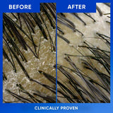 Head Shoulders Clarify Shine Shampoo