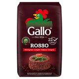 M&S Riso Gallo Fragrant Red Wholegrain Rustico Rice 500g- Buy online at McGrocer